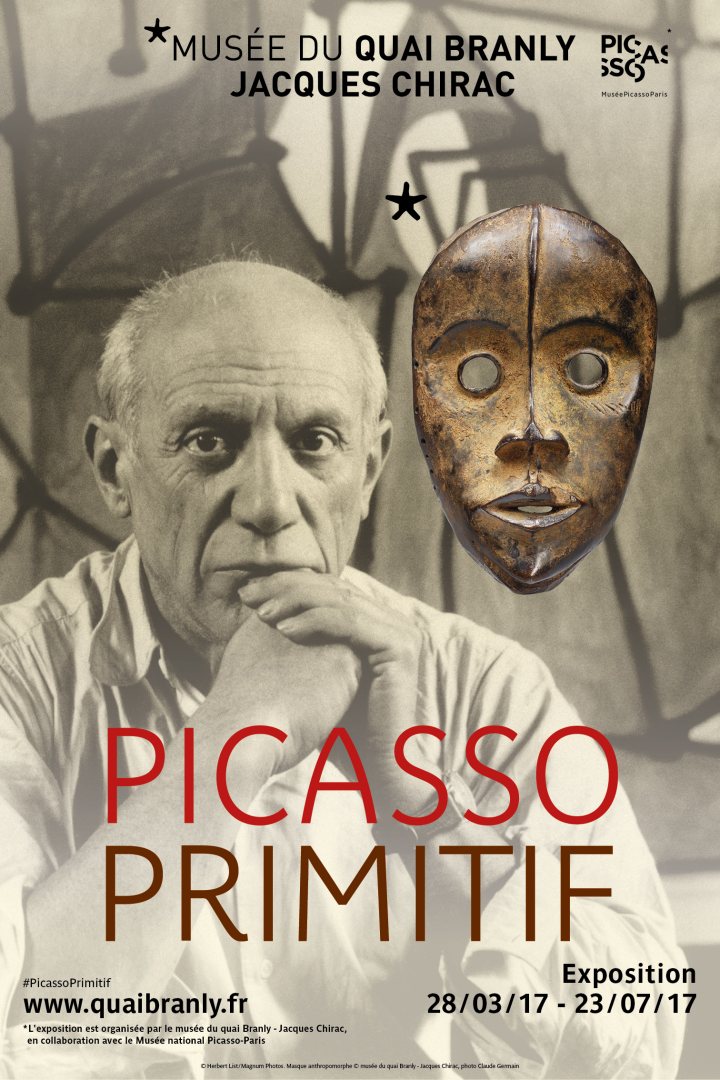 Picasso Primitif