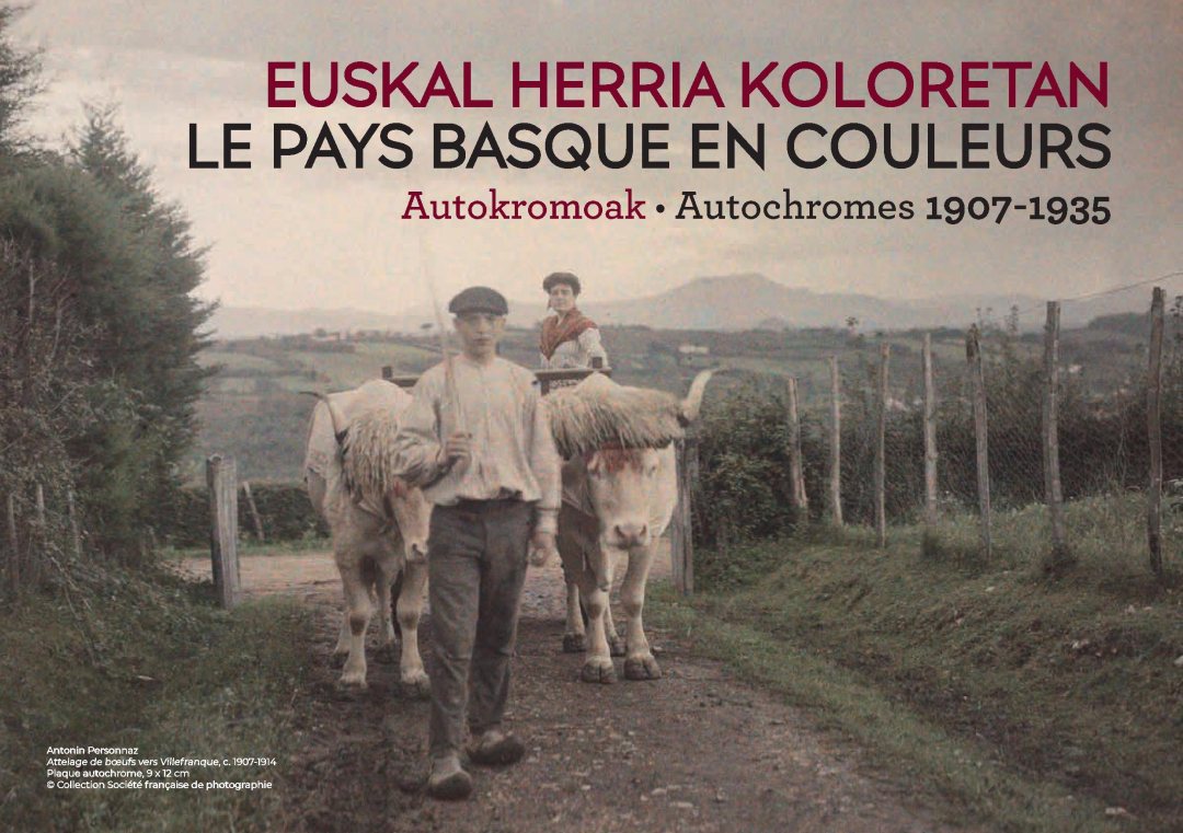 sfp 2023 expo pays basque en couleurs